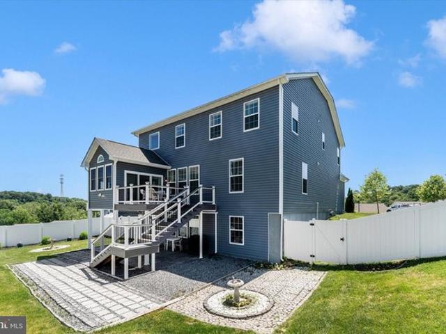 House for sale in Frederick, Maryland