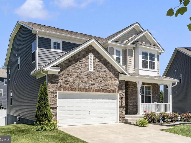House for sale in Frederick, Maryland