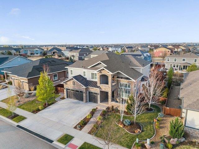 House for sale in Timnath, Colorado