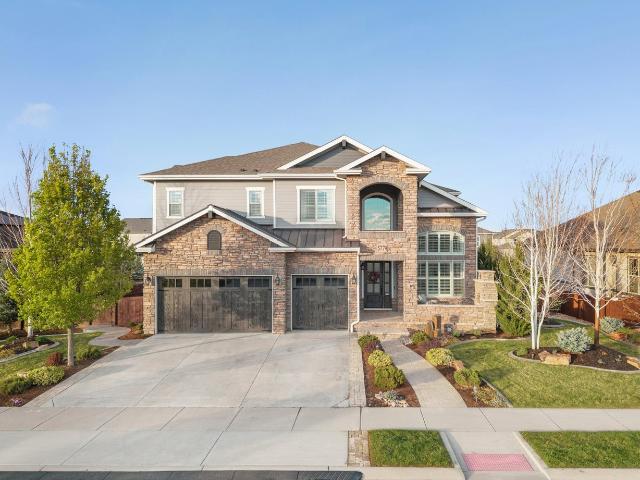 House for sale in Timnath, Colorado