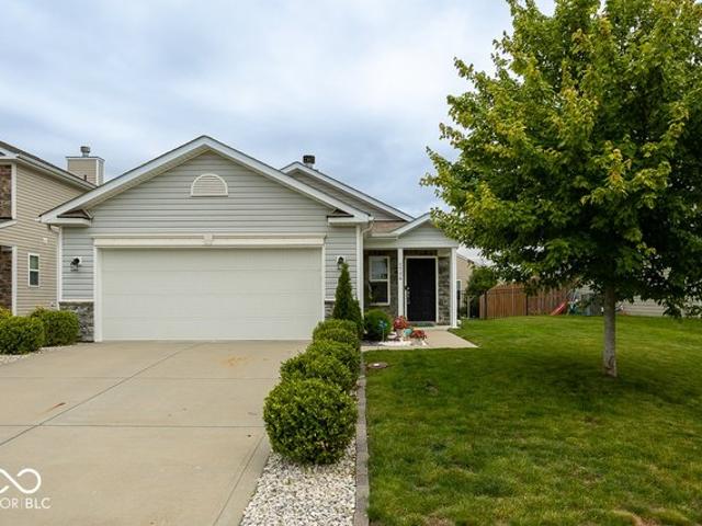 House for sale in Whitestown, Indiana