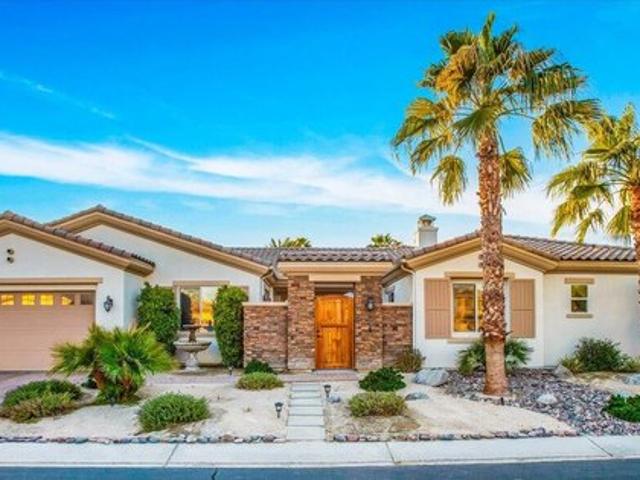 House for sale in La Quinta, California