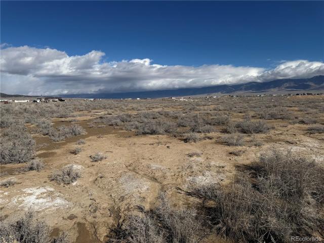 Land for sale in Moffat, Colorado