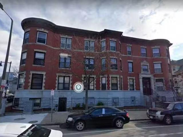Condo for rent in Boston