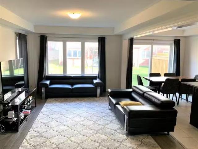 Condo for rent in Cambridge