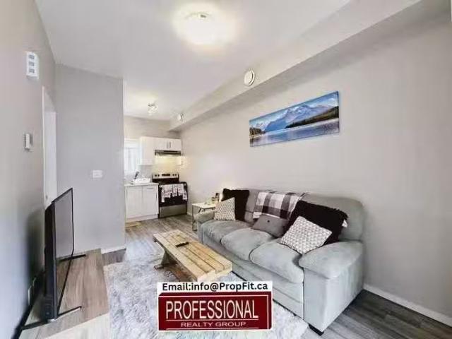 Condo for rent in Wedgewood, Alberta