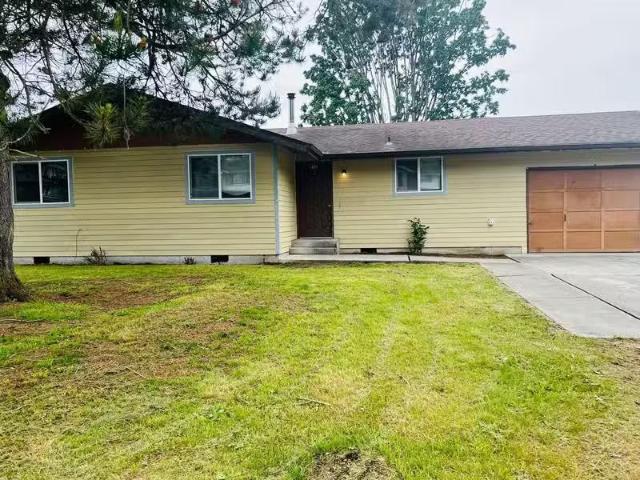 House for rent in Bellingham