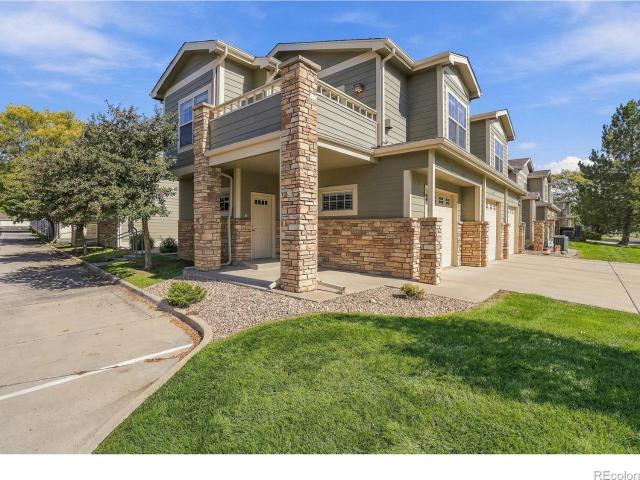 Condo for sale in Greeley, Weld County