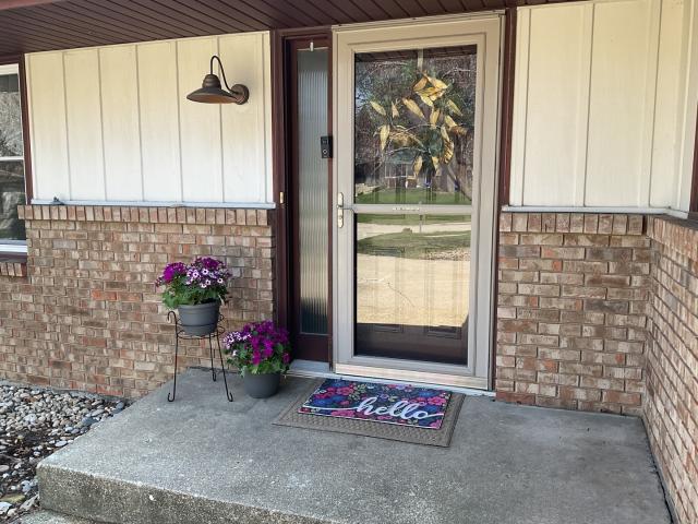 House for sale in Winnebago, Illinois