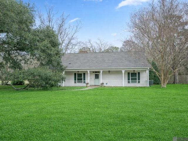 House for sale in Carville, Louisiana