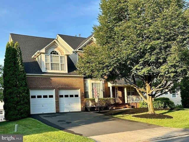 House for sale in Virginia