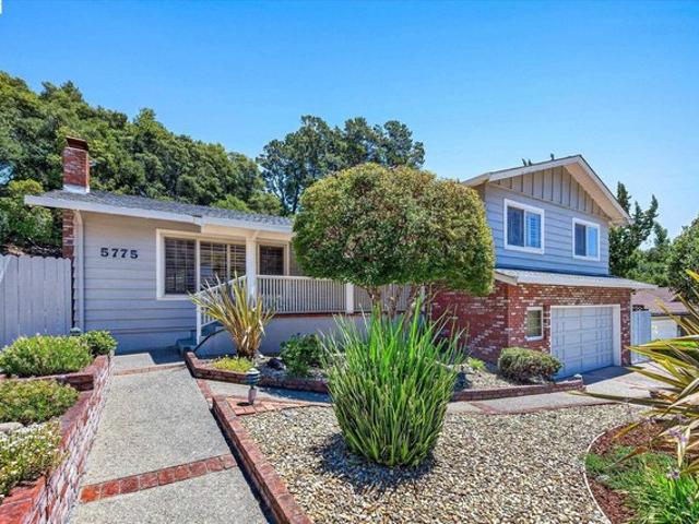 House for sale in California