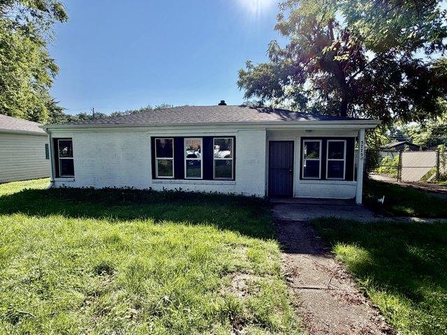 House for sale in Merrillville, Indiana