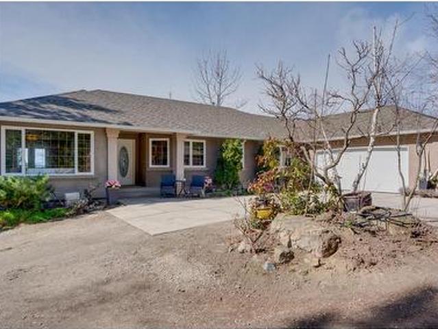 House for sale in British Columbia