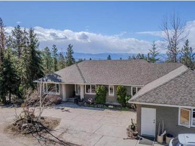 House for sale in British Columbia