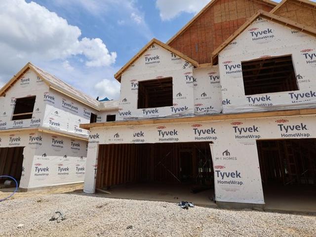 Townhouse for sale in Powell, Ohio