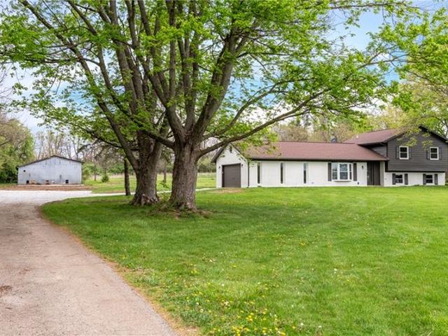 House for sale in Casstown, Ohio