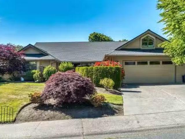 House for sale in Delta, British Columbia