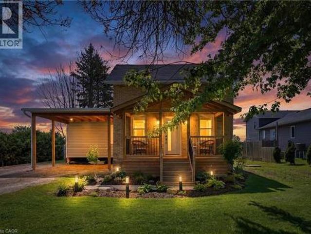 House for sale in Wellington, Ontario