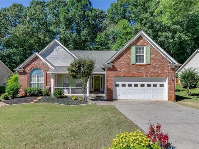 House for sale in Buford, Gwinnett County