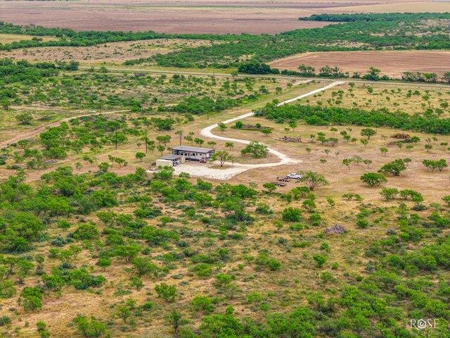 Land for sale in Miles, Texas