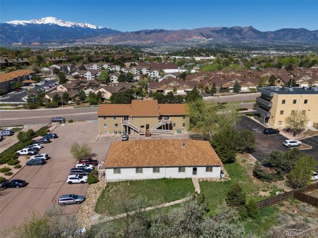 Property for rent in Colorado Springs, El Paso County