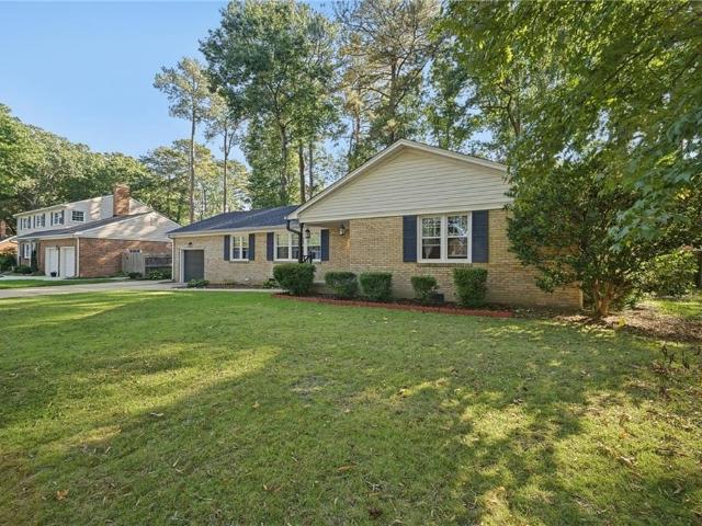 House for sale in Whitehurst Landing, Virginia Beach