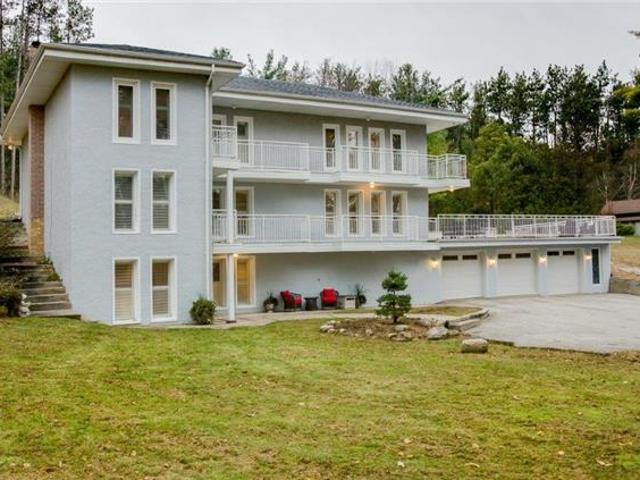Farm for sale in Caledon, Ontario