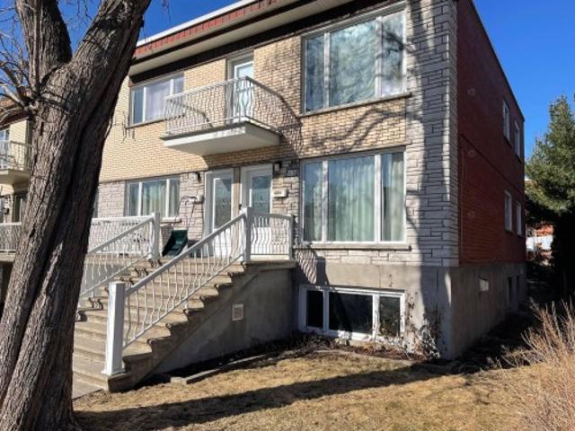 Property for rent in St. Leonard's, Quebec