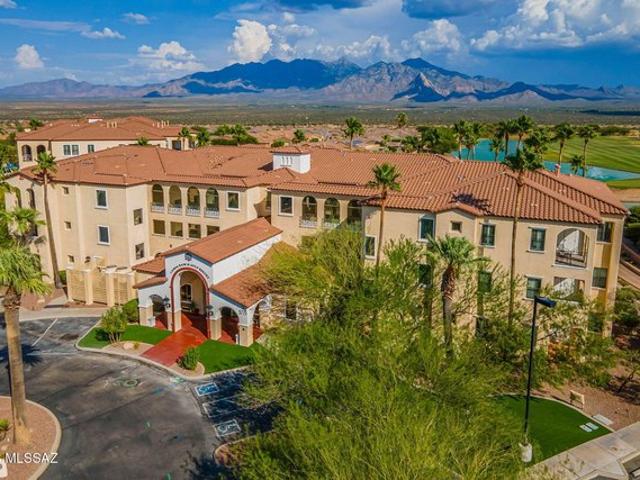 Condo for sale in Green Valley, Arizona