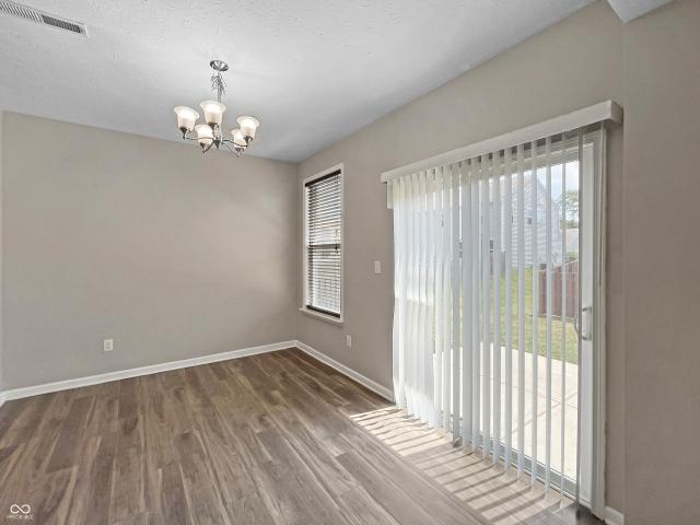 Property for rent in Whitestown, Indiana