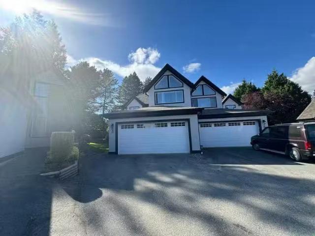 Condo for rent in Surrey, British Columbia