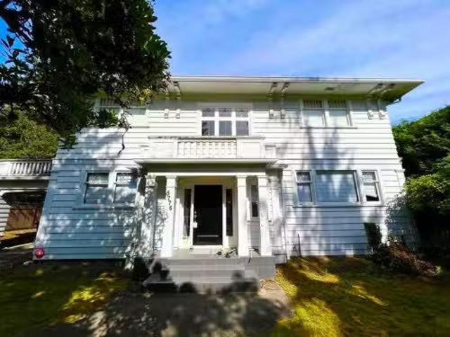 House for sale in Kerrisdale, Vancouver