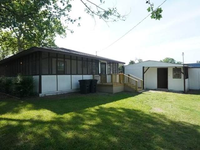 House for sale in Nevada, Texas