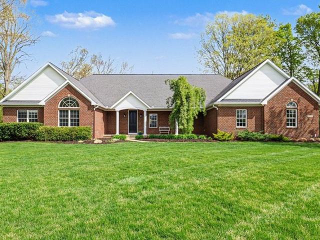 House for sale in Middleville, Michigan