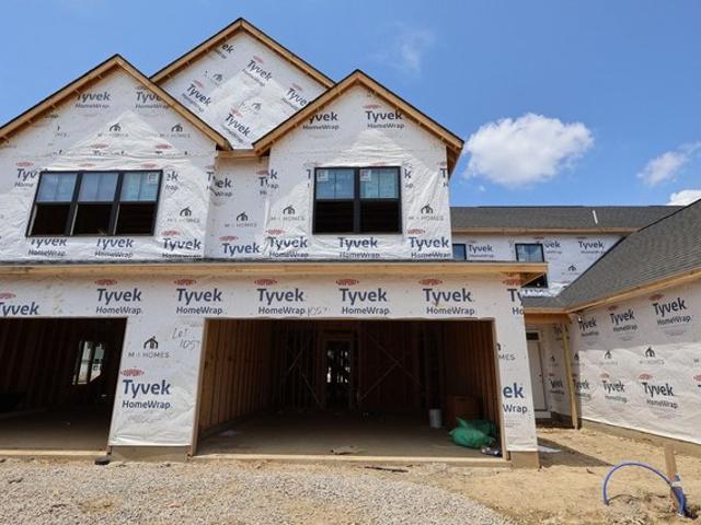 Townhouse for sale in Powell, Ohio