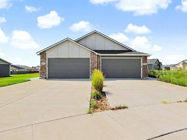 House for sale in Kansas