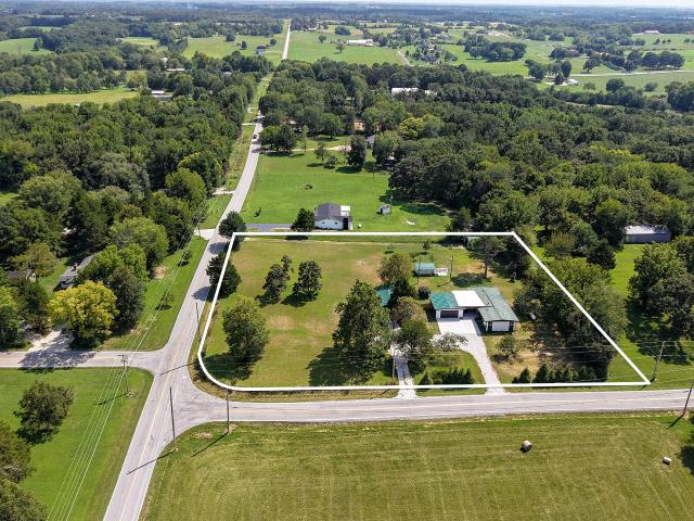 House for sale in Missouri