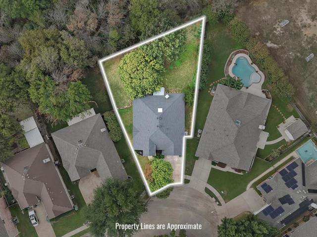 House for sale in Haltom City, Tarrant County