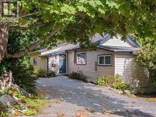 House for sale in Powell River, qathet Regional District