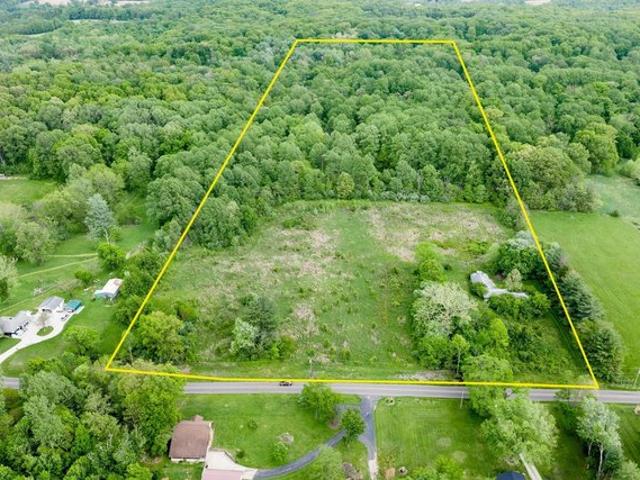 Land for sale in Bloomington, Monroe County