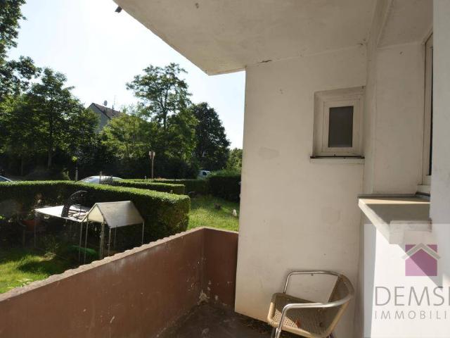 Etagenwohnung kaufen in Oberhausen