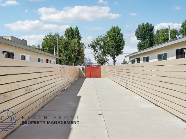 Apartment for rent in Buena Park, California