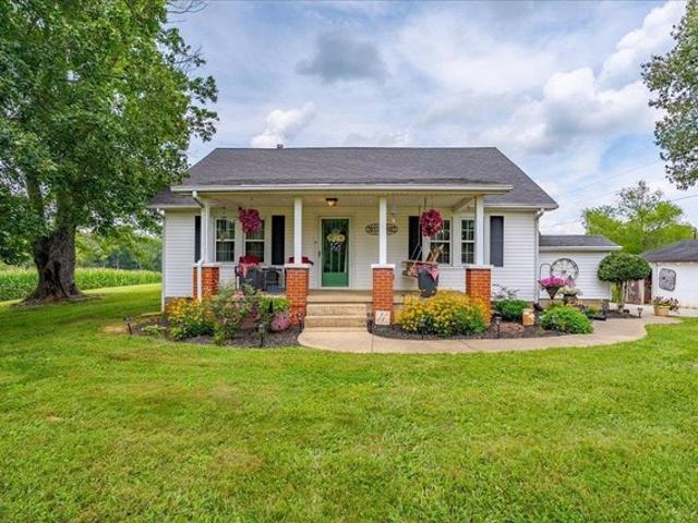 House for sale in Robards, Kentucky