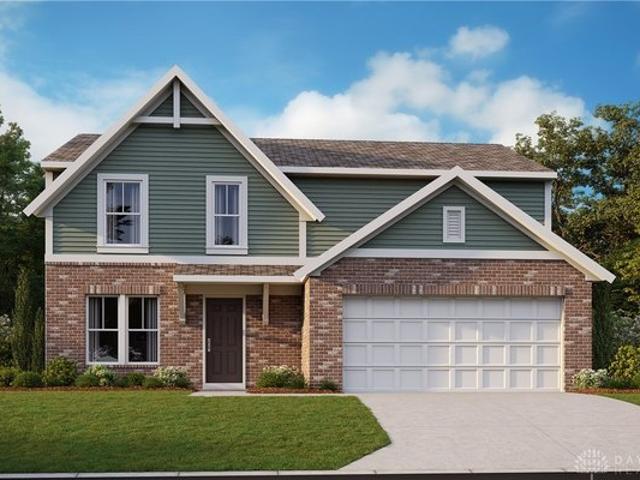 House for sale in Tipp City, Ohio