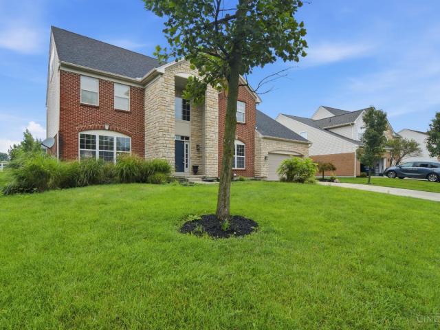 House for sale in Mason, Ohio