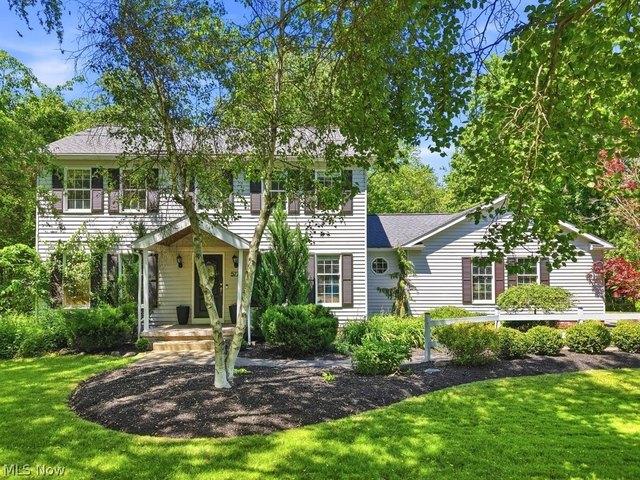 House for sale in Summit, Ohio