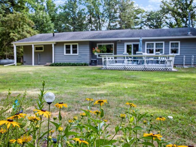 House for sale in New York Mills, Minnesota