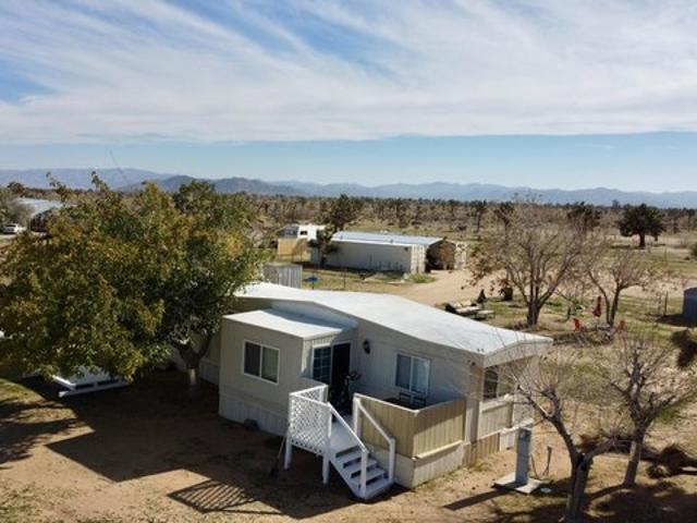 House for sale in Yucca Valley, California