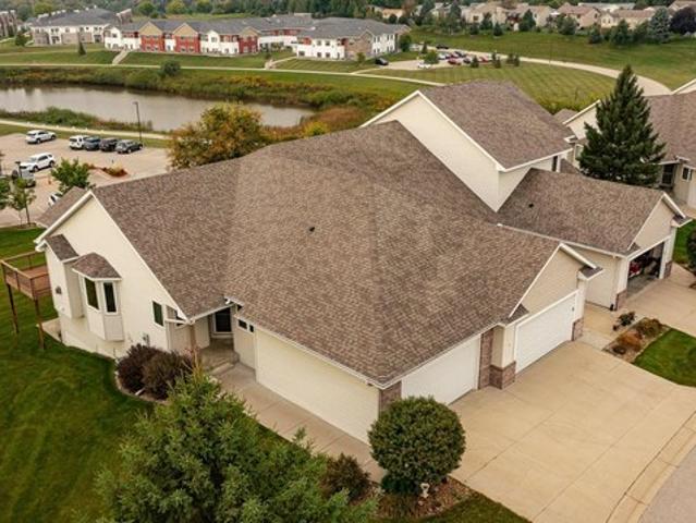 Townhouse for sale in Rochester, Minnesota